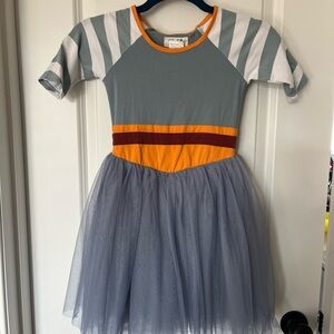 Taylor Joelle Dress - Star Wars